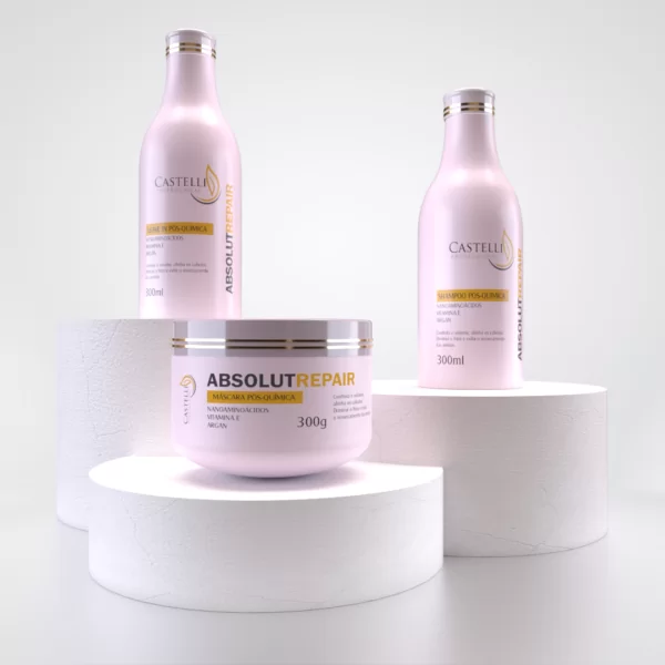 ABSOLUT REPAIR - Kit